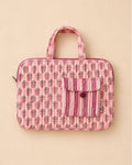 Gul Quilted Laptop Bag